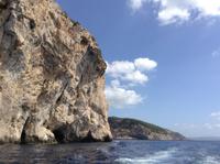 Bootsfahrt zur Neptungrotte &ndash; &copy; Uta Schöne (Eberhardt TRAVEL)