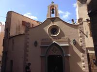 eine kleine Kapelle &ndash; &copy; Uta Schöne (Eberhardt TRAVEL)