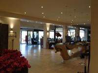 Hotelfoyer &ndash; &copy; Uta Schöne (Eberhardt TRAVEL)