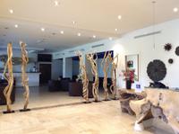 Hotellobby &ndash; &copy; Uta Schöne (Eberhardt TRAVEL)