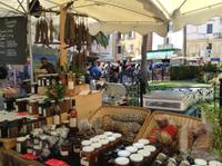 Markttag &ndash; &copy; Uta Schöne (Eberhardt TRAVEL)