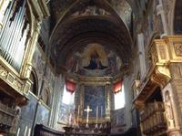 Kathedrale von Cremona &ndash; &copy; Uta Schöne (Eberhardt TRAVEL)