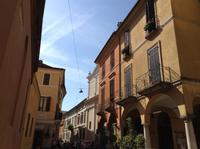in Cremona &ndash; &copy; Uta Schöne (Eberhardt TRAVEL)