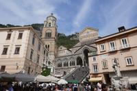 Dom von Amalfi &ndash; &copy; Philipp Schmitz (Eberhardt TRAVEL)