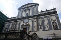 Neapel Altstadt &ndash; &copy; Philipp Schmitz (Eberhardt TRAVEL)
