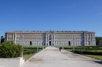 Regia Casserta &ndash; &copy; Philipp Schmitz (Eberhardt TRAVEL)