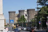 Castello Nuovo &ndash; &copy; Philipp Schmitz (Eberhardt TRAVEL)