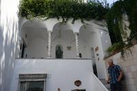 Villa Munthe &ndash; &copy; Philipp Schmitz (Eberhardt TRAVEL)
