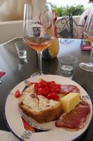 Essen in der Cantina del Vesuvio &ndash; &copy; Philipp Schmitz (Eberhardt TRAVEL)