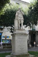 Statue des Tasso &ndash; &copy; Philipp Schmitz (Eberhardt TRAVEL)