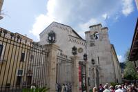 Dom von Sorrent &ndash; &copy; Philipp Schmitz (Eberhardt TRAVEL)