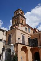 Dom von Sorrent &ndash; &copy; Philipp Schmitz (Eberhardt TRAVEL)