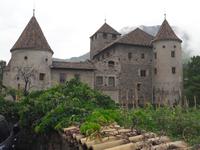 7_Bozen_Schloß Maretsch &ndash; &copy; Walburga Lindner (Eberhardt TRAVEL)