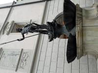 8_Bozen_Neptunbrunnen &ndash; &copy; Walburga Lindner (Eberhardt TRAVEL)