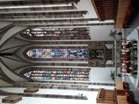 12_Bozen_Franziskanerkirche &ndash; &copy; Walburga Lindner (Eberhardt TRAVEL)