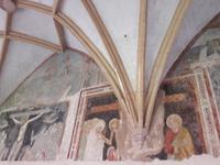 13_Bozen_Franziskanerkirche &ndash; &copy; Walburga Lindner (Eberhardt TRAVEL)