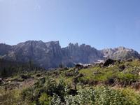 32_Dolomiten_Rosengarten &ndash; &copy; Walburga Lindner (Eberhardt TRAVEL)