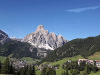 39_Dolomiten_Sas Songher &ndash; &copy; Walburga Lindner (Eberhardt TRAVEL)