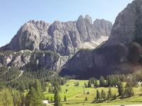 42_Dolomiten &ndash; &copy; Walburga Lindner (Eberhardt TRAVEL)
