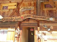 47_Auf der Alm &ndash; &copy; Walburga Lindner (Eberhardt TRAVEL)