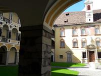 61_Brixen_Hofburg &ndash; &copy; Walburga Lindner (Eberhardt TRAVEL)