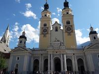 63_Brixen_Dom &ndash; &copy; Walburga Lindner (Eberhardt TRAVEL)