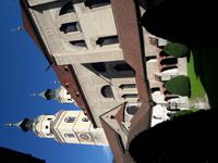 69_Brixen_Stadtfriedhof &ndash; &copy; Walburga Lindner (Eberhardt TRAVEL)