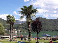 78_Kalterer See &ndash; &copy; Walburga Lindner (Eberhardt TRAVEL)