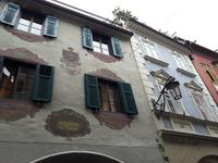 109_Meran_Laubengasse &ndash; &copy; Walburga Lindner (Eberhardt TRAVEL)