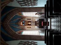117_Kapelle_T.Gärten &ndash; &copy; Walburga Lindner (Eberhardt TRAVEL)