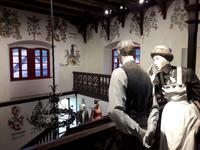 121_Schloss Trauttmannsdorff &ndash; &copy; Walburga Lindner (Eberhardt TRAVEL)