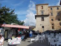 DSCN4395  Markt Nicotera &ndash; &copy; Kerstin Veit (Eberhardt TRAVEL)