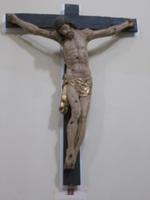 DSCN4399 beschossener Jesus Nicotera &ndash; &copy; Kerstin Veit (Eberhardt TRAVEL)