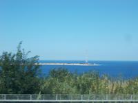 DSCN4533 Meerenge von Messina &ndash; &copy; Kerstin Veit (Eberhardt TRAVEL)