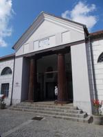 DSCN4596  Eingang Museum &ndash; &copy; Kerstin Veit (Eberhardt TRAVEL)