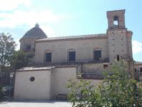 DSCN4616 eine von 100 Kirchen der Stadt Gerace &ndash; &copy; Kerstin Veit (Eberhardt TRAVEL)
