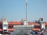 DSCN4662 Flughafen &ndash; &copy; Kerstin Veit (Eberhardt TRAVEL)