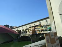 Florenz, Ponte Vecchio &ndash; &copy; Grit Wendelberger (Eberhardt TRAVEL)