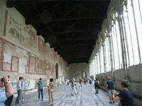 Pisa, Camposanto_02 &ndash; &copy; Grit Wendelberger (Eberhardt TRAVEL)