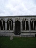 Pisa, Camposanto_05