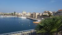 Alghero - Hafen &ndash; &copy; Betina Marinow (Eberhardt TRAVEL)