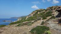 Vulkanküste &ndash; &copy; Betina Marinow (Eberhardt TRAVEL)