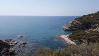 Vulkanküste &ndash; &copy; Betina Marinow (Eberhardt TRAVEL)