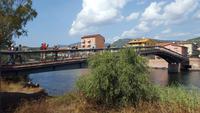 Bosa &ndash; &copy; Betina Marinow (Eberhardt TRAVEL)
