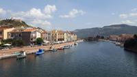 Bosa &ndash; &copy; Betina Marinow (Eberhardt TRAVEL)