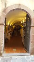 Bosa - Weinverkostung &ndash; &copy; Betina Marinow (Eberhardt TRAVEL)