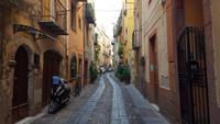 Bosa - Altstadt &ndash; &copy; Betina Marinow (Eberhardt TRAVEL)
