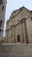 Tempio-Pausania - Altstadt &ndash; &copy; Betina Marinow (Eberhardt TRAVEL)