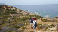Cala del Turco &ndash; &copy; Betina Marinow (Eberhardt TRAVEL)