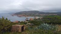 Isola Rossa  &ndash; &copy; Betina Marinow (Eberhardt TRAVEL)